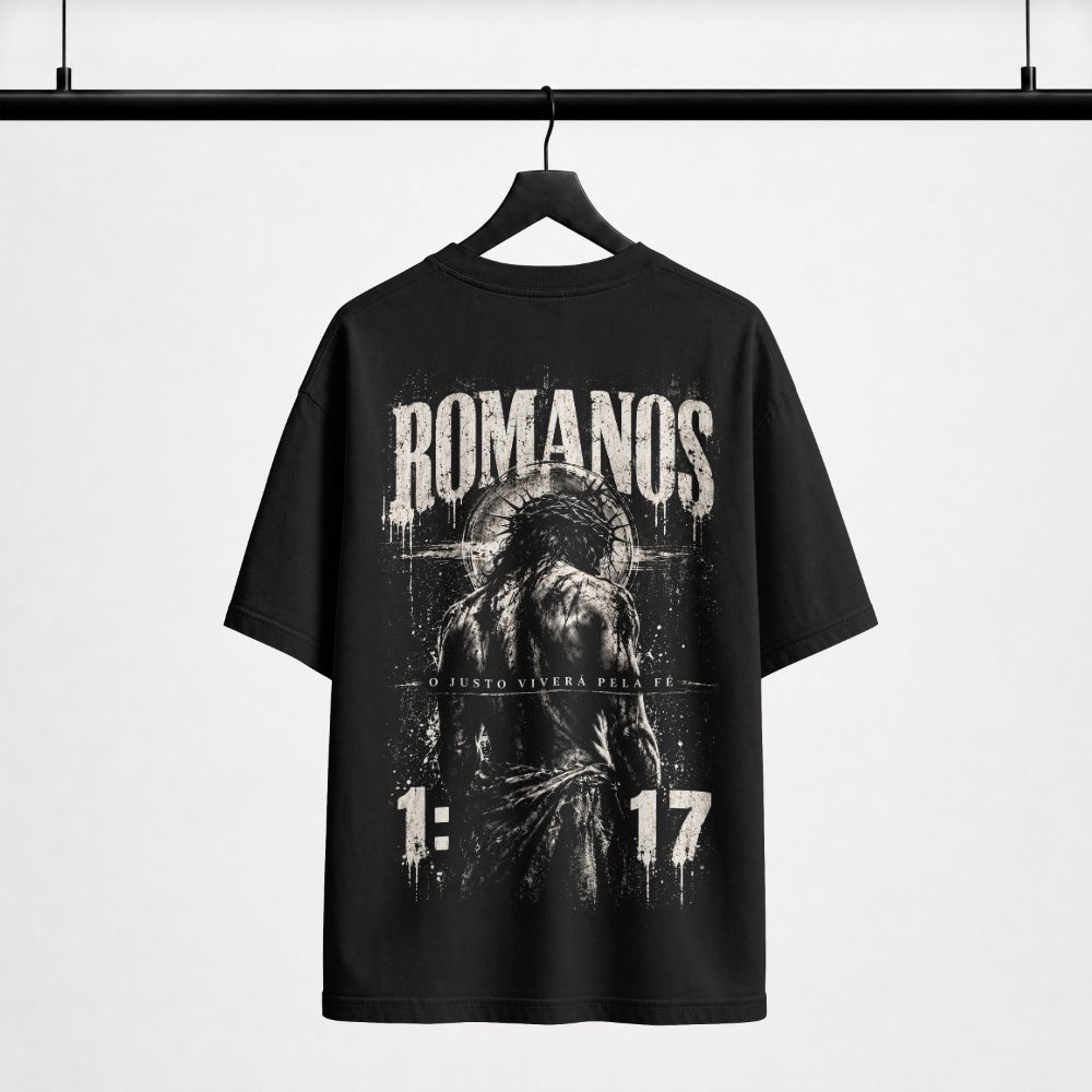 Romanos 1:17