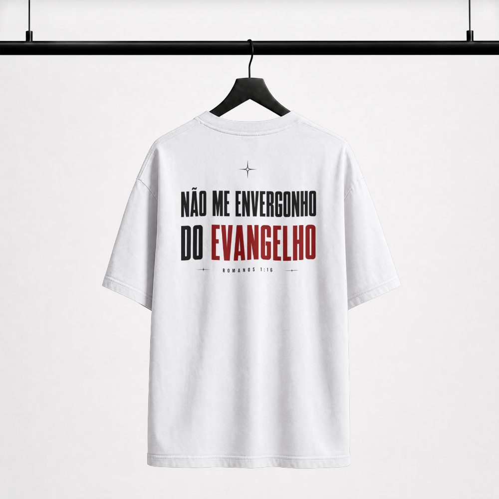 Romanos 1:16