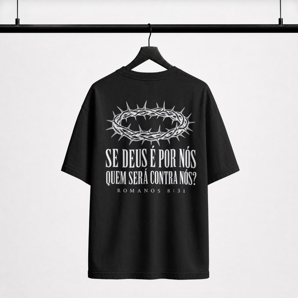 Romanos 8:31