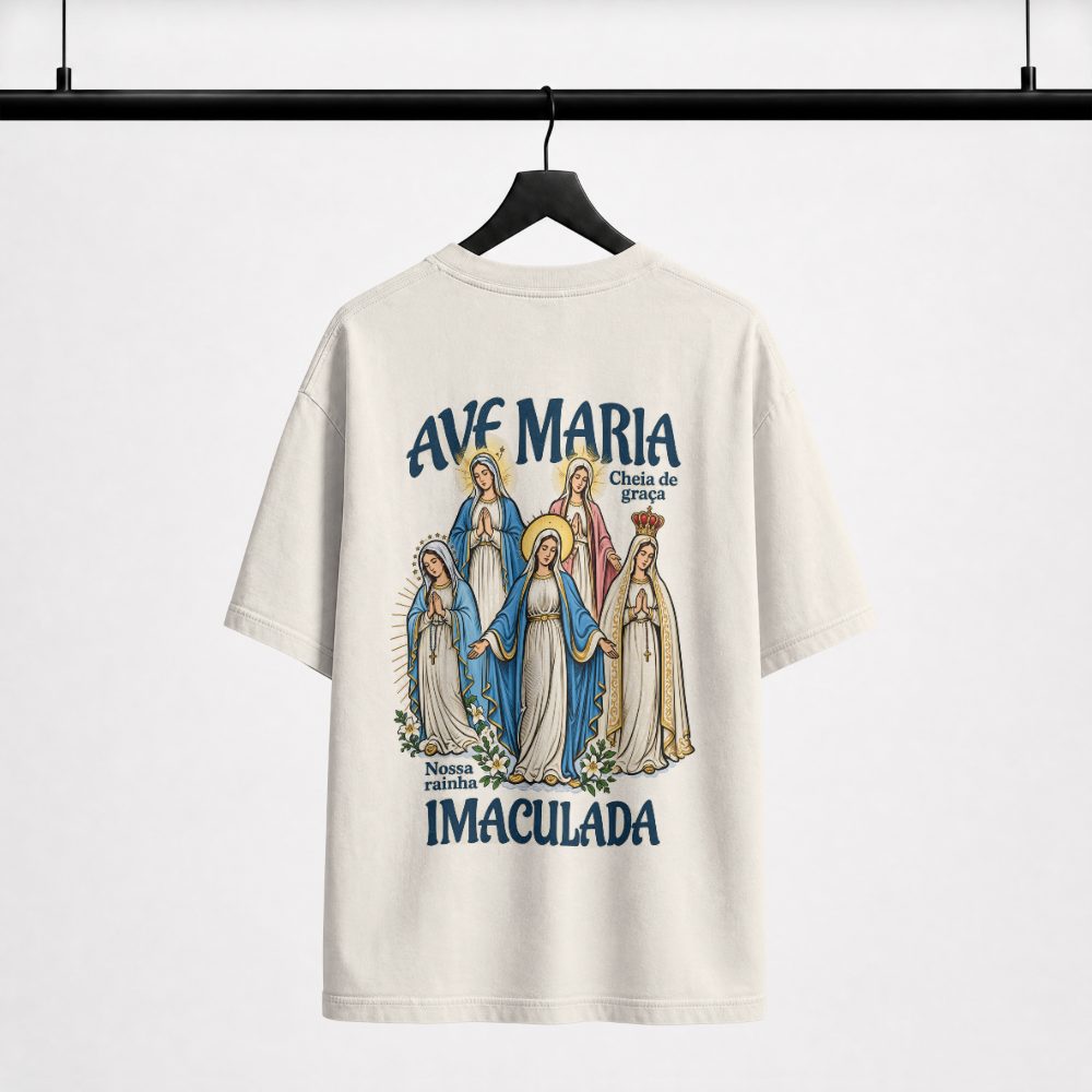 Ave Maria