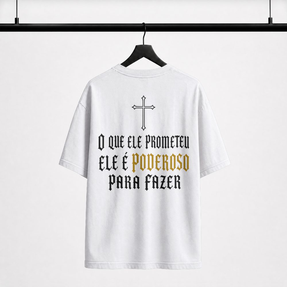 Romanos 4:21